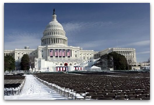 inauguration
