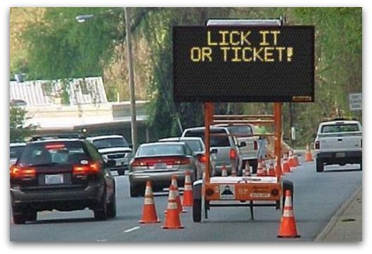 lickit-or-ticket
