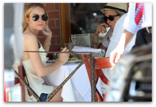 lohan-ronson