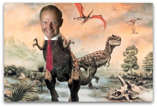 rexasaurus