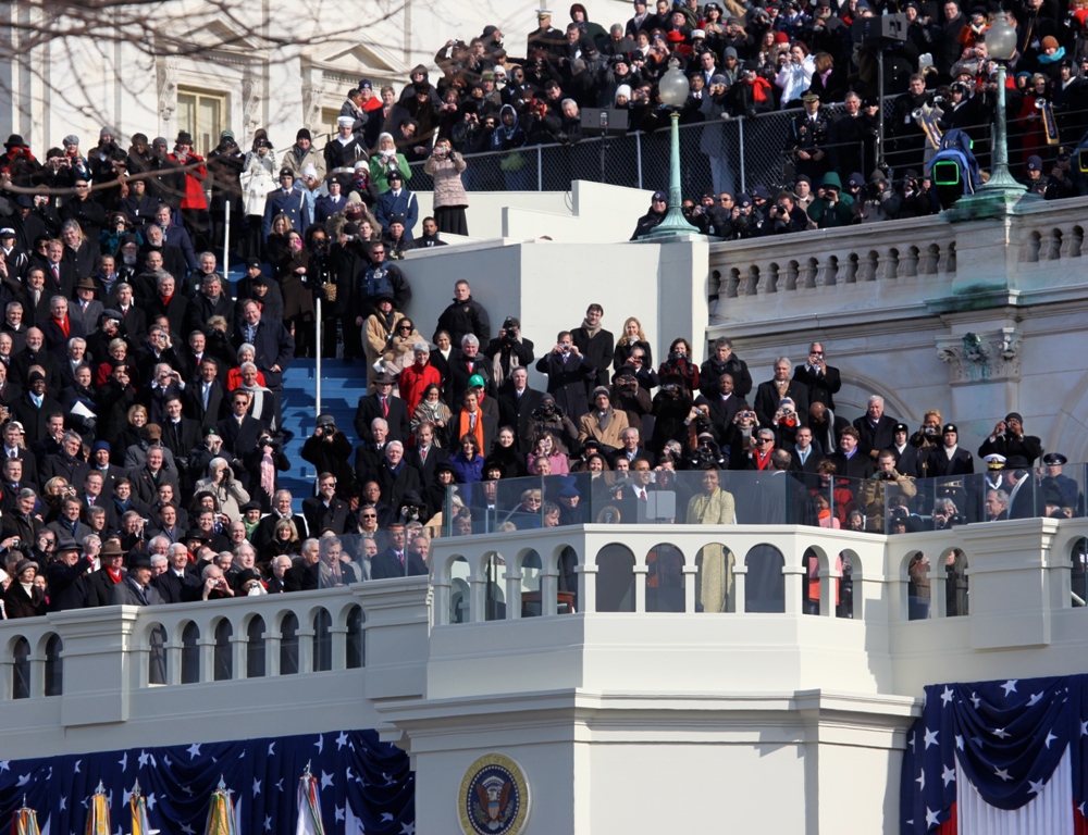 sanford-inaugural