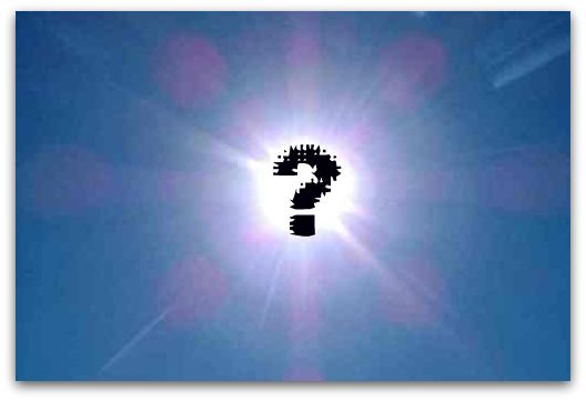sun