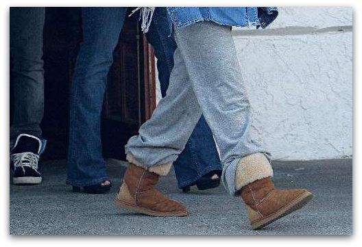 ugg