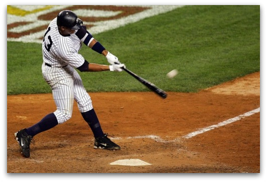 a-rod