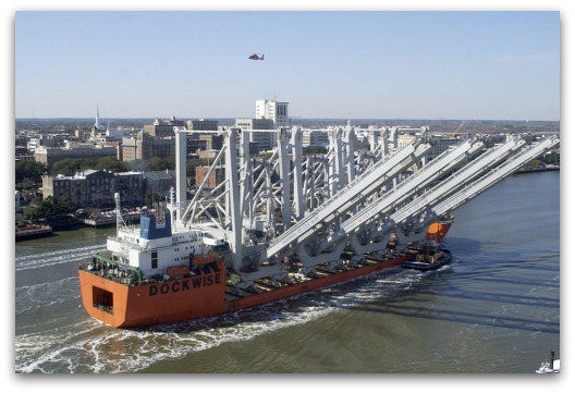 ga-cranes