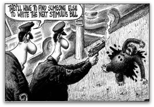 obama-chimp