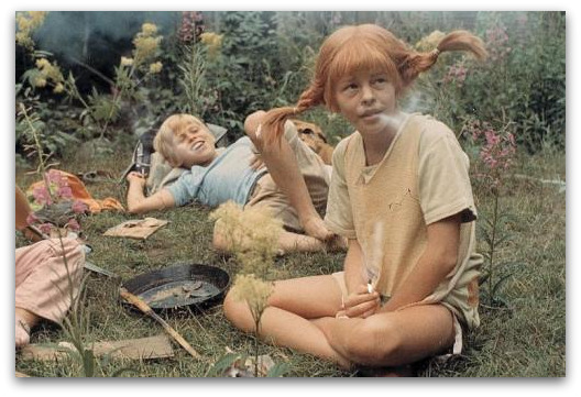 pippi-stoned