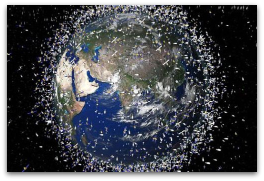 satellites