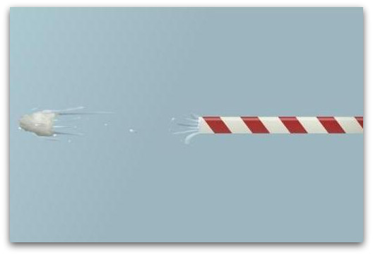 spitball