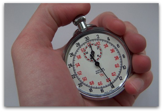 stopwatch