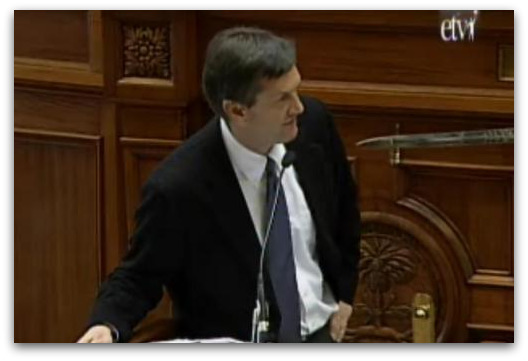 td-senate