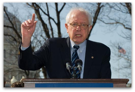 bernie bernie