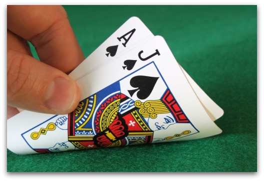 blackjack blackjack