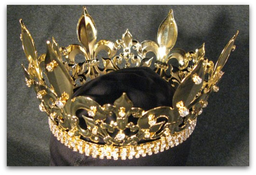 crown crown