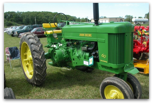 deere deere