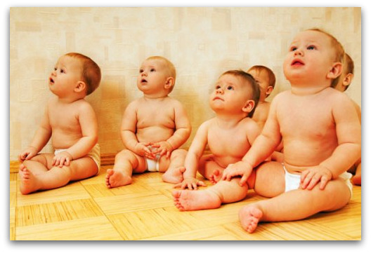 little-babies little-babies