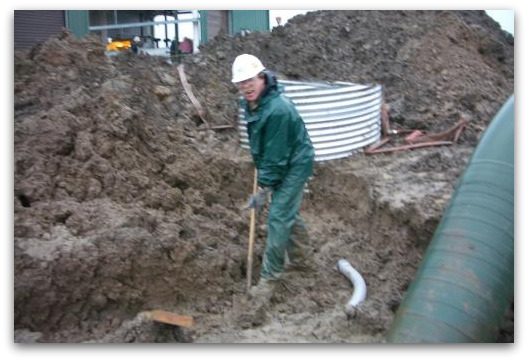 mud-shoveling mud-shoveling