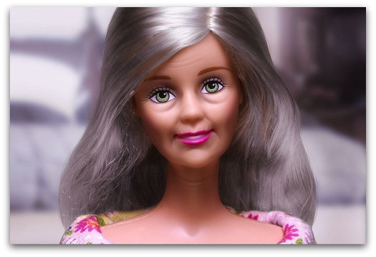 old-barbie old-barbie