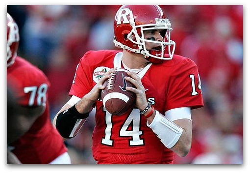 rutgers rutgers