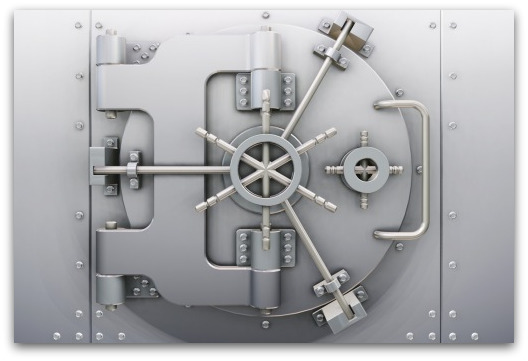 vault vault