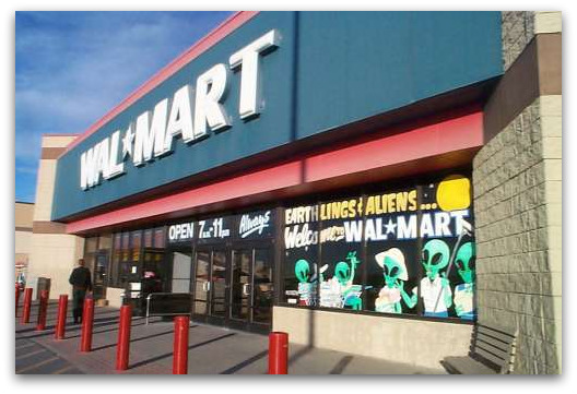walmart walmart