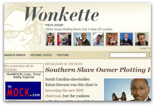 wonkette wonkette