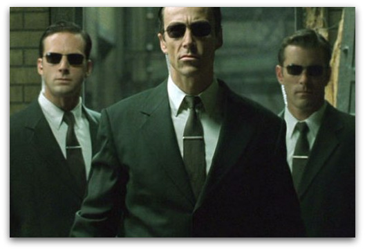 agents agents