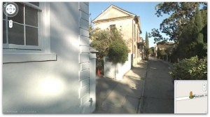 avenue
