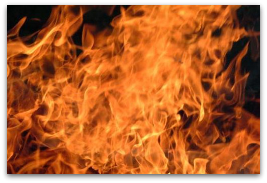 fire fire