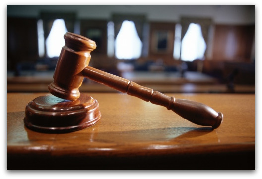 gavel gavel