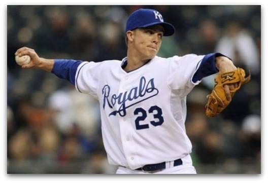 greinke greinke