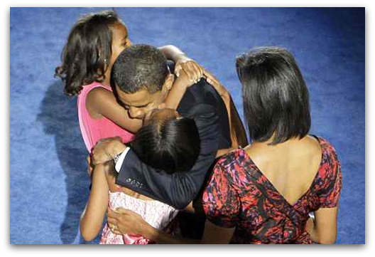 obama-fam obama-fam