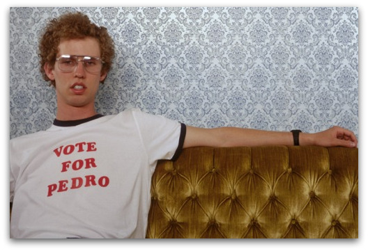 pedro pedro