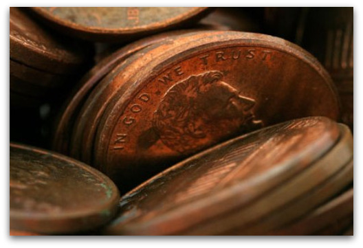 penny penny