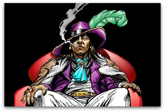 pimpin pimpin