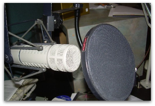 radio-mic radio-mic