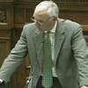 Ryberg Drops Tax Bombshell