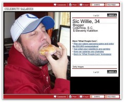 sic-salary sic-salary