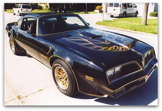 trans-am trans-am