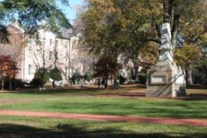 usc horseshoe c