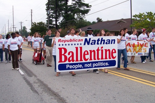 ballentine ballentine