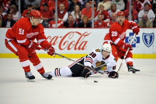 blackhawks blackhawks