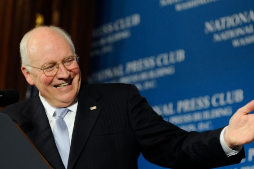 cheney cheney