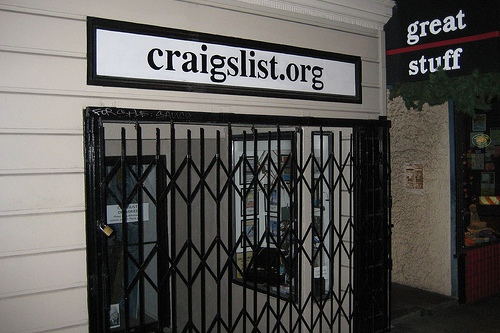 craigslist craigslist