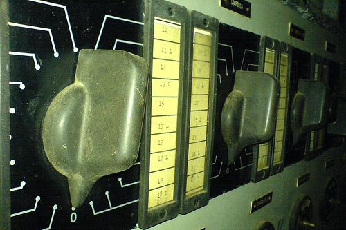 dials dials