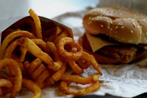 fast-food fast-food