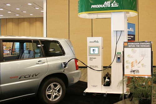 hydrogen-fuel hydrogen-fuel