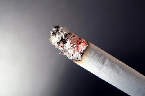smoke smoke