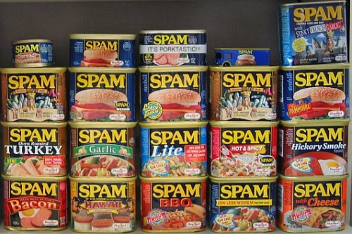 spamelot spamelot