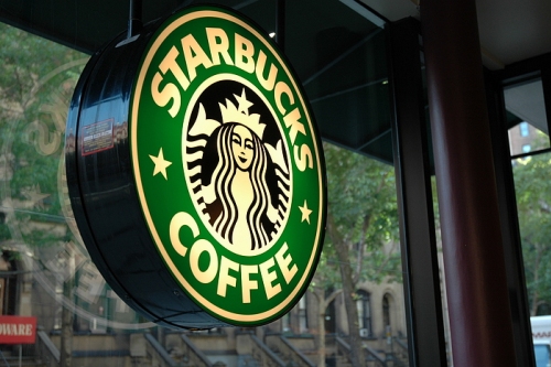 starbucks starbucks